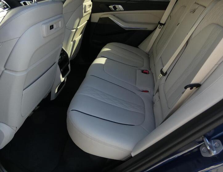 BMW X5 18