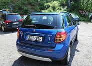 Suzuki SX4 7