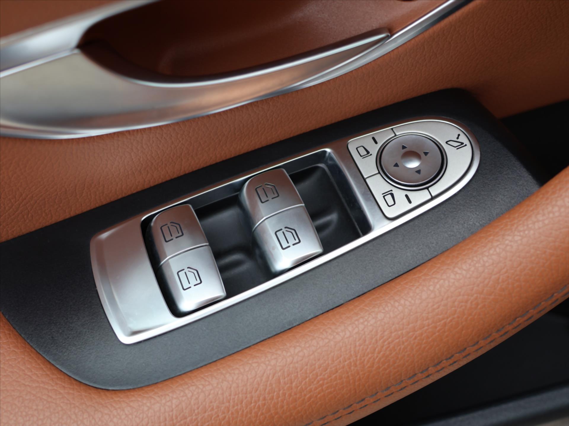 Mercedes-Benz Třídy E