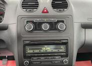 Volkswagen Caddy 19