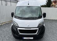 Peugeot Boxer 6