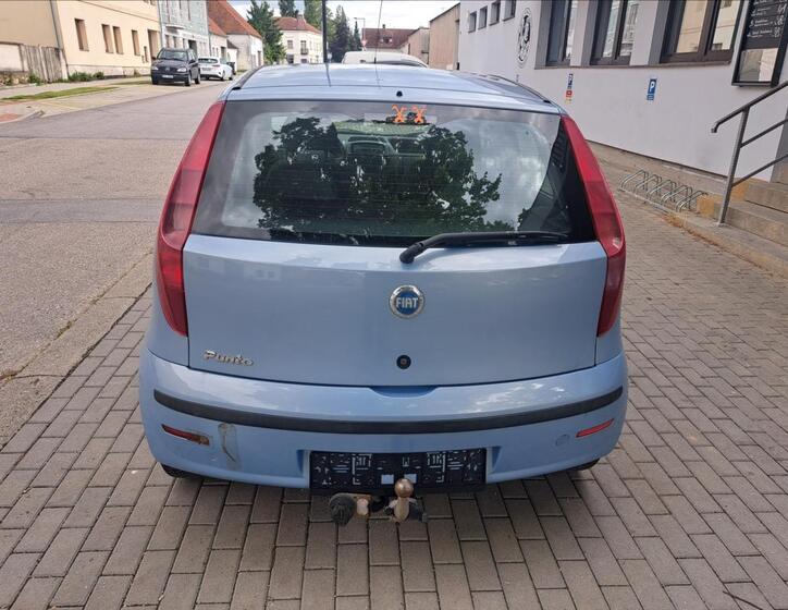 Fiat Punto 8