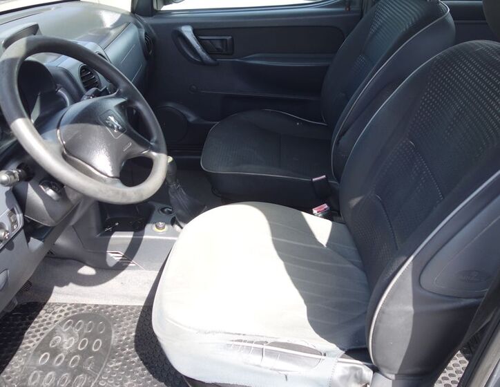 Peugeot Partner 12
