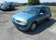 Renault Clio 2