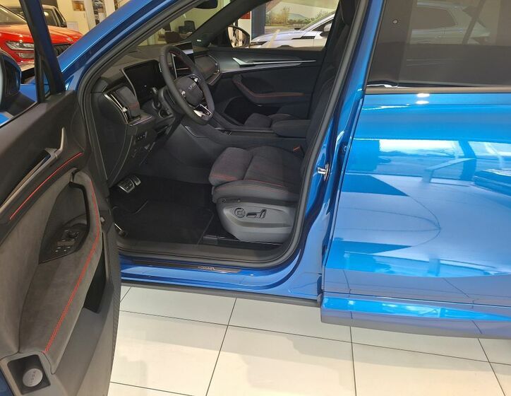 Škoda Kodiaq 9
