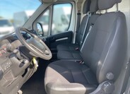 Peugeot Boxer 7