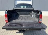 Toyota Hilux 8