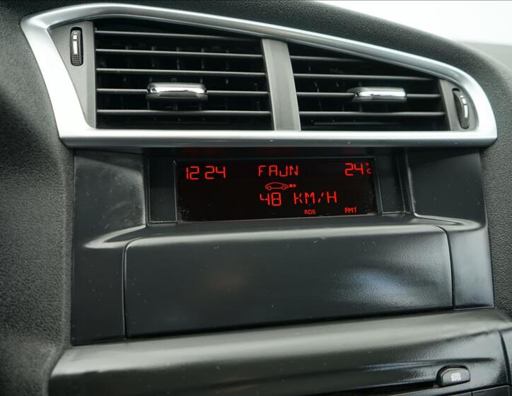 Citroën C4 12