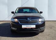 Škoda Rapid 4