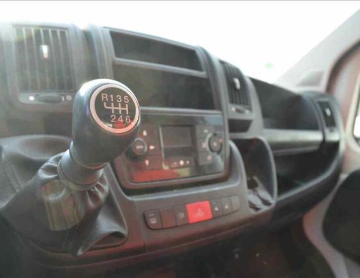 Fiat Ducato 23