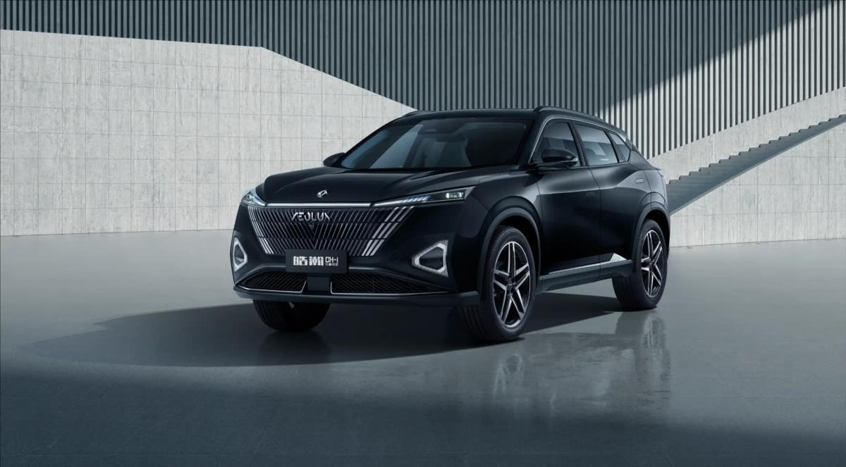 Dongfeng Ostatní