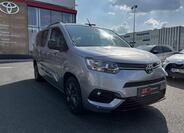Toyota ProAce City Verso 2