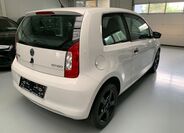 Škoda Citigo 4