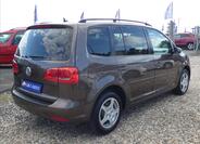 Volkswagen Touran 6