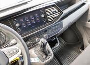 Volkswagen Transporter 23