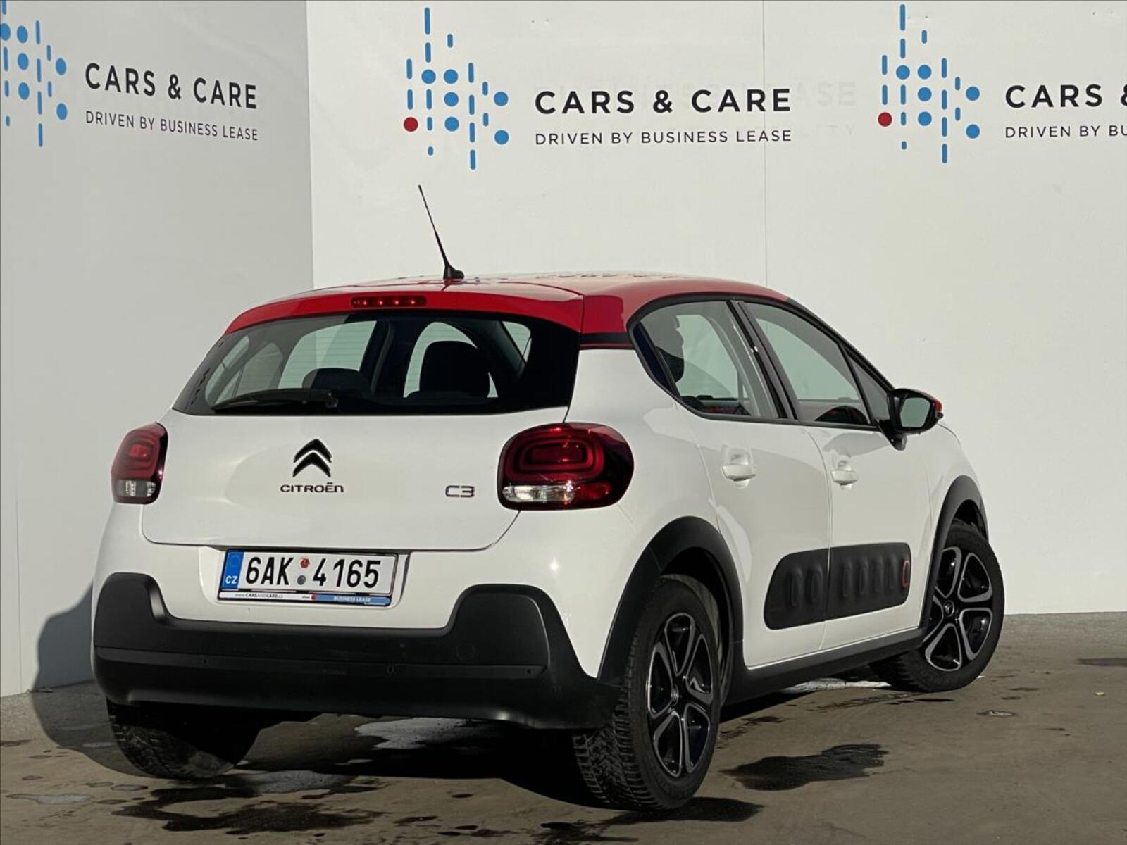 Citroën C3 3