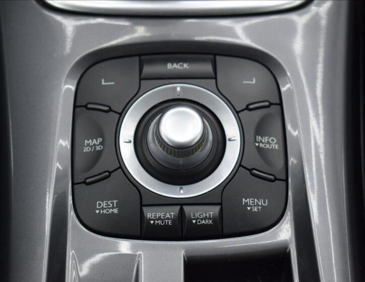 Renault Laguna 18