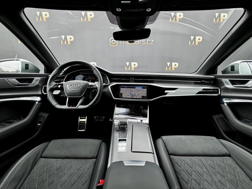 Audi RS 6