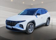Hyundai Tucson 2