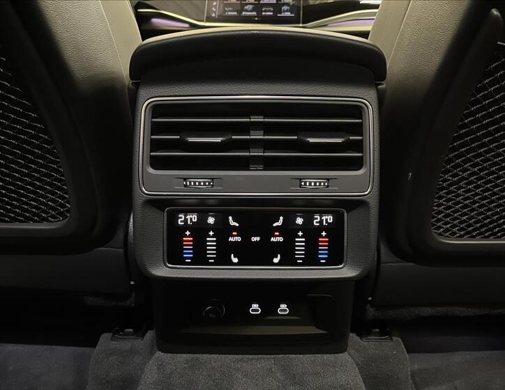 Audi SQ7 27