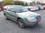 Subaru Forester 1