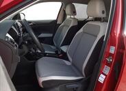 Volkswagen T-Cross 6