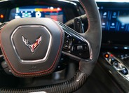 Chevrolet Corvette 22