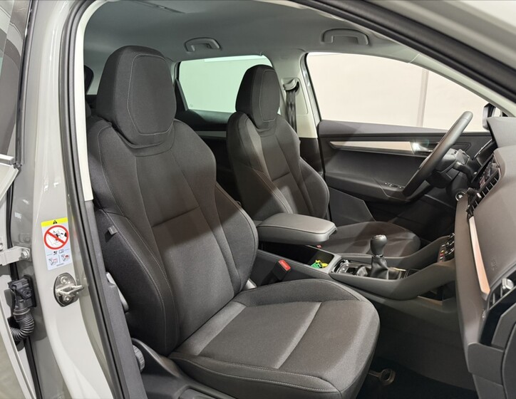 Škoda Karoq 23