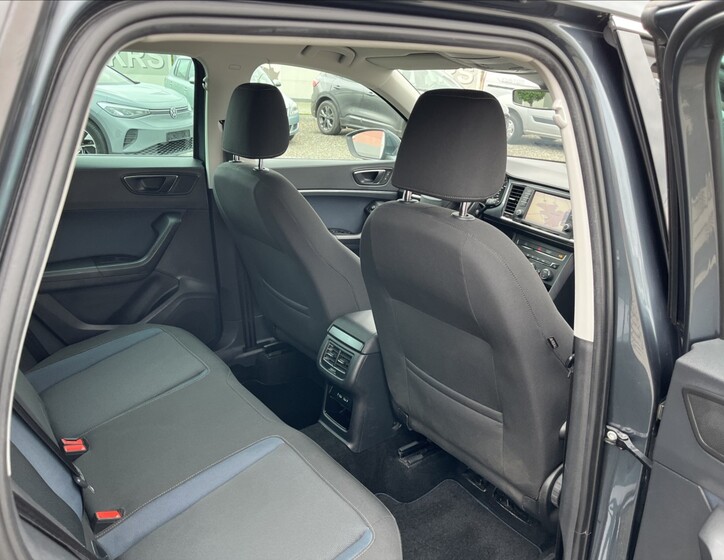 Seat Ateca 23