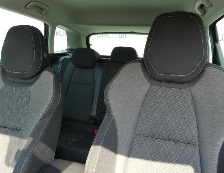 Škoda Karoq 7