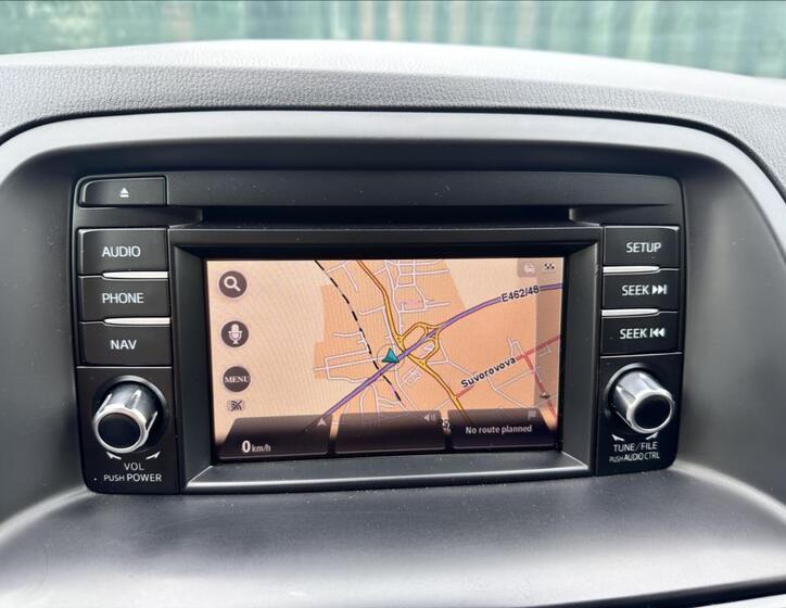 Mazda CX-5 15