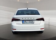 Škoda Octavia 5