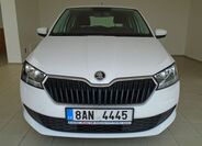 Škoda Fabia 3