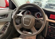 Audi A4 20