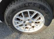 Opel Astra 16