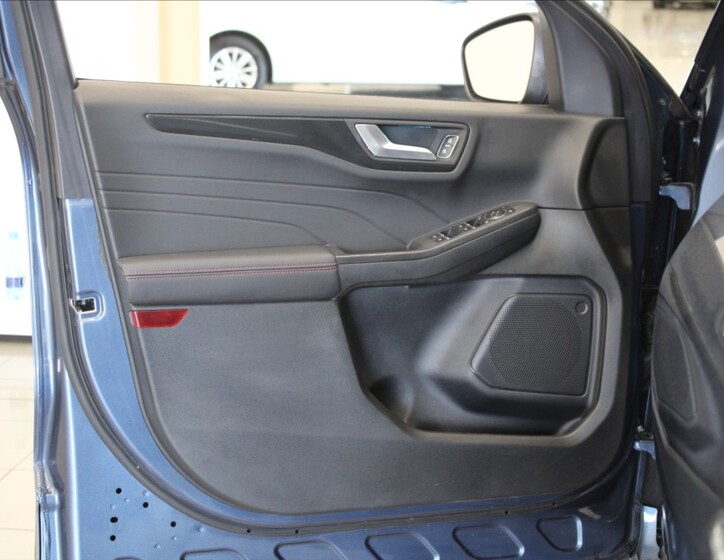 Ford Kuga 19