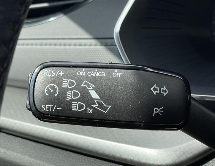 Škoda Octavia 11