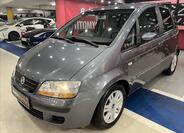 Fiat Idea 1