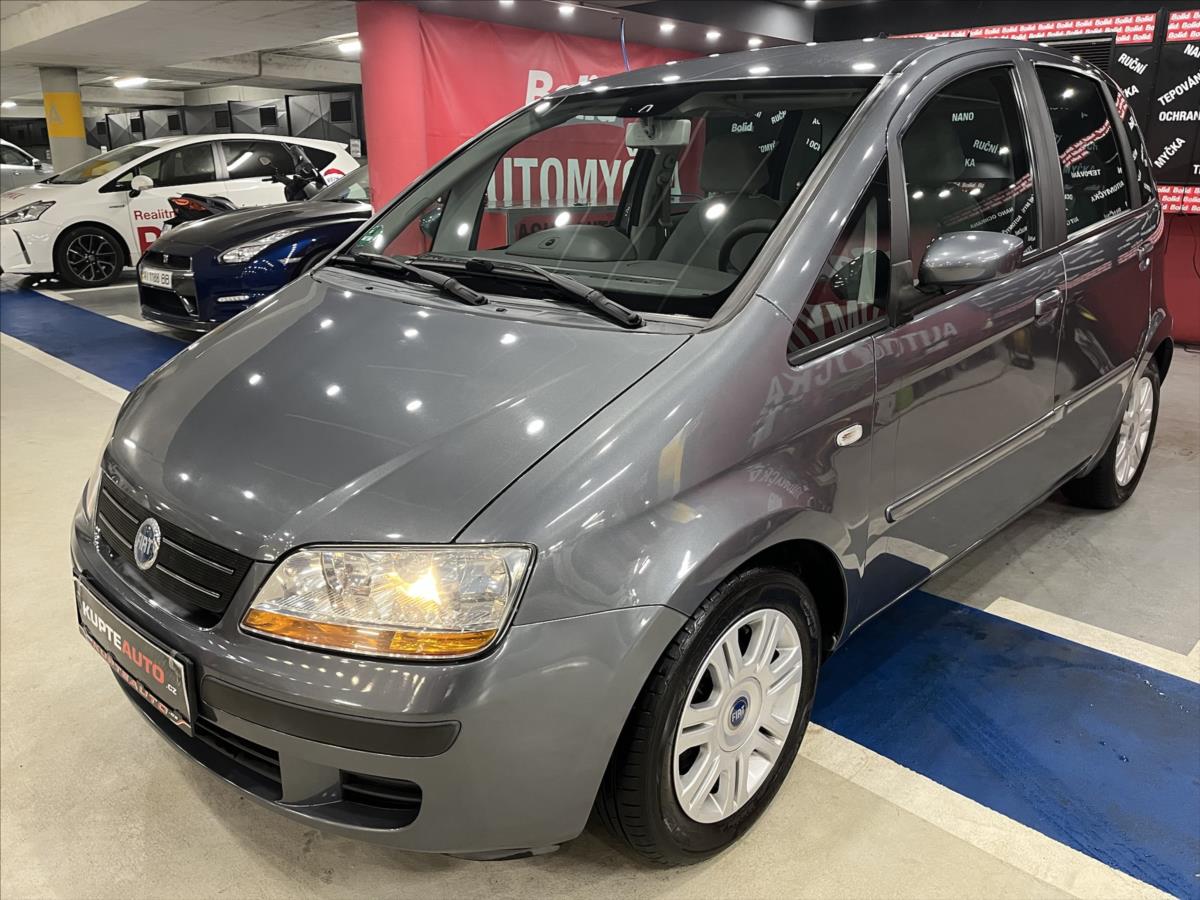 Fiat Idea
