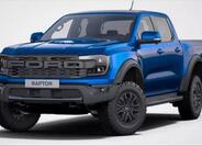 Ford Ranger 1