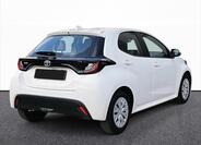 Toyota Yaris 7