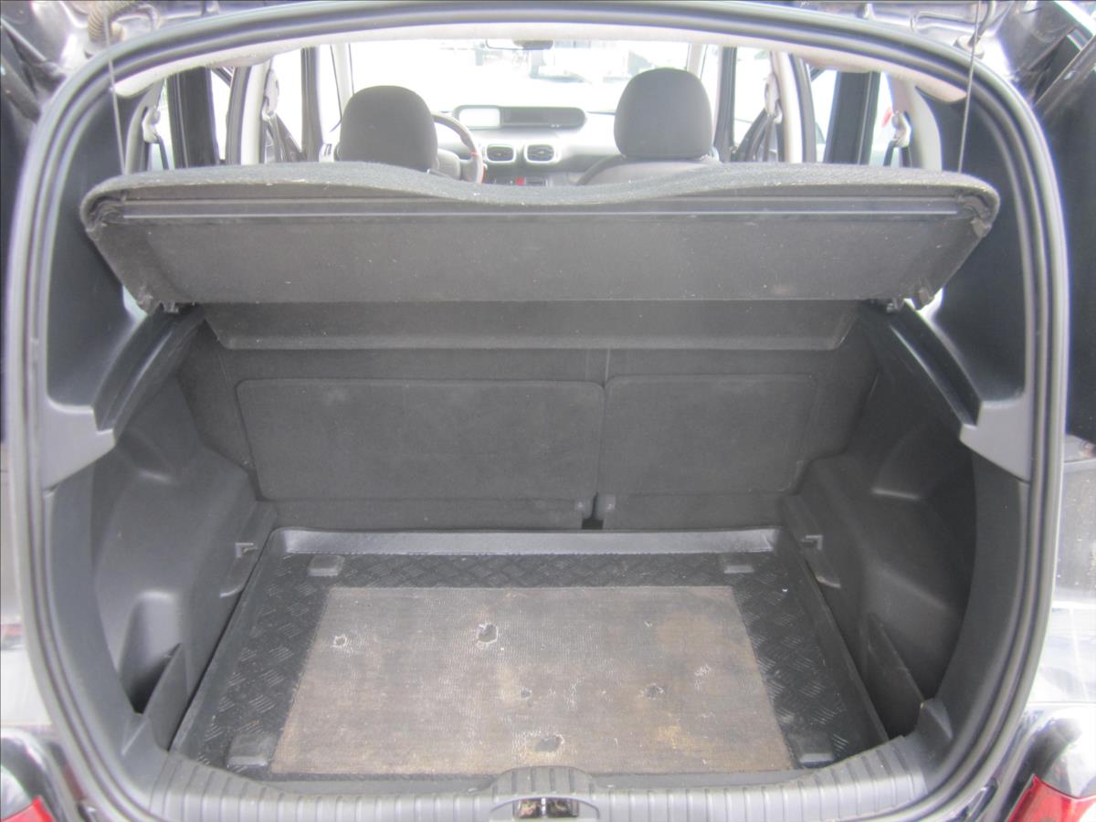 Citroën C3 Picasso