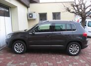 Volkswagen Tiguan 11