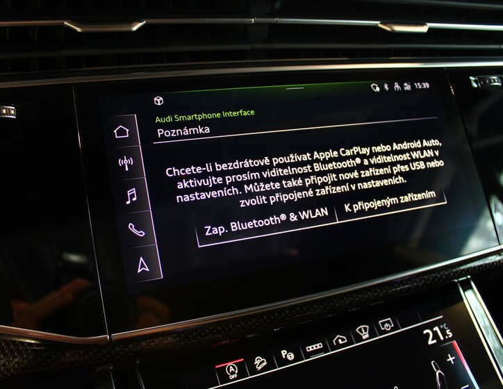 Audi SQ8 19