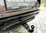 Land Rover Range Rover Sport 9