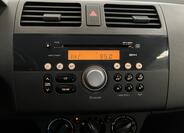 Suzuki Swift 7