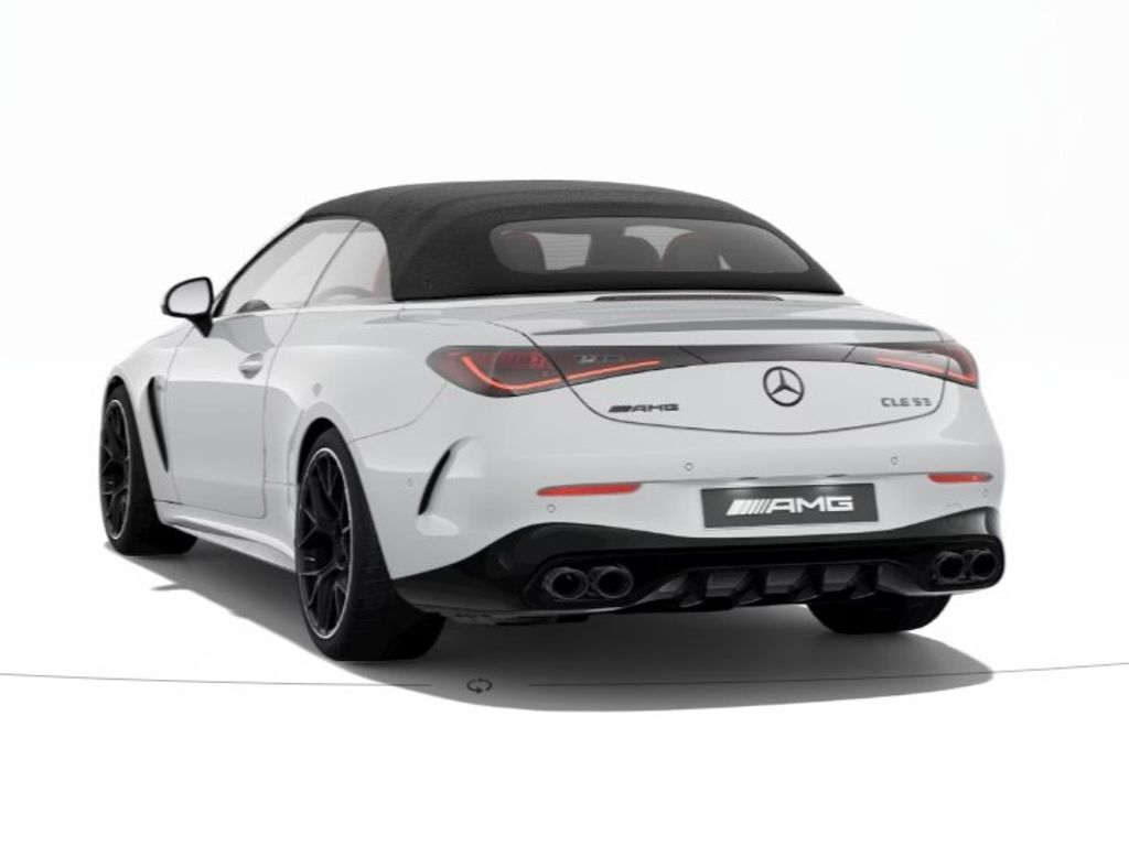 Mercedes-Benz Ostatní