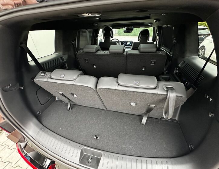 Hyundai Santa Fe 25