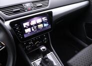 Škoda Superb 25