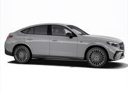 Mercedes-Benz GLC 3